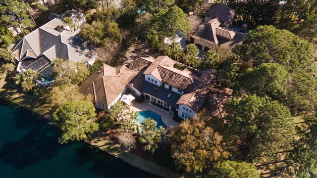 $2,849,000 | 1533 West Island Green Lane, Miramar Beach, FL 32550