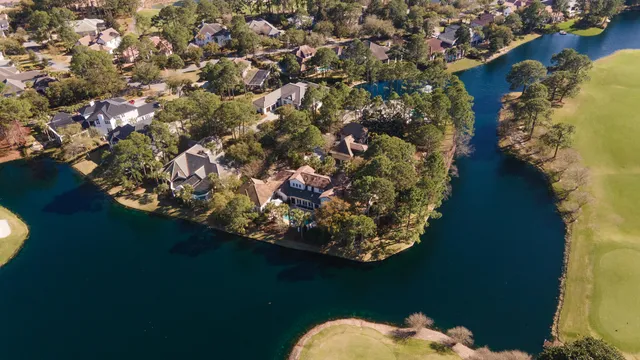 $2,849,000 | 1533 West Island Green Lane, Miramar Beach, FL 32550