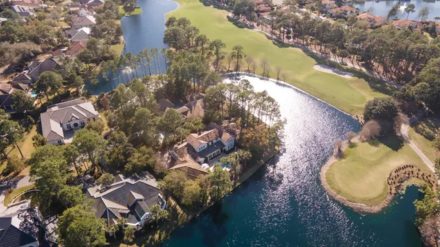 $2,849,000 | 1533 West Island Green Lane, Miramar Beach, FL 32550