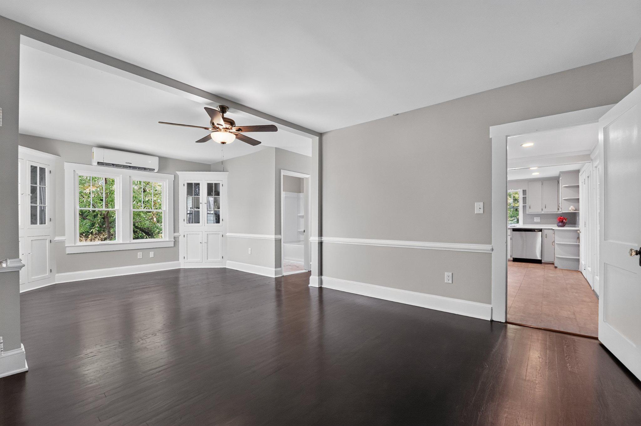 300 Woods Point Road Chester, MD 21619 - Photo 32 of 78 Wood floors refinished