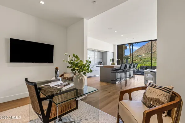 $4,400,000 | 4575 North Phoenician Boulevard, Unit 2, Scottsdale, AZ 85251
