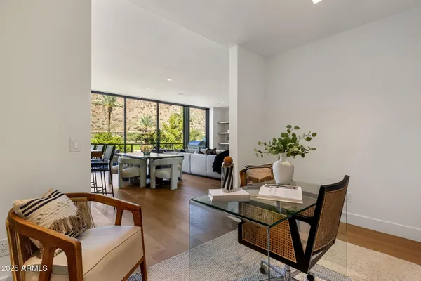 $4,400,000 | 4575 North Phoenician Boulevard, Unit 2, Scottsdale, AZ 85251