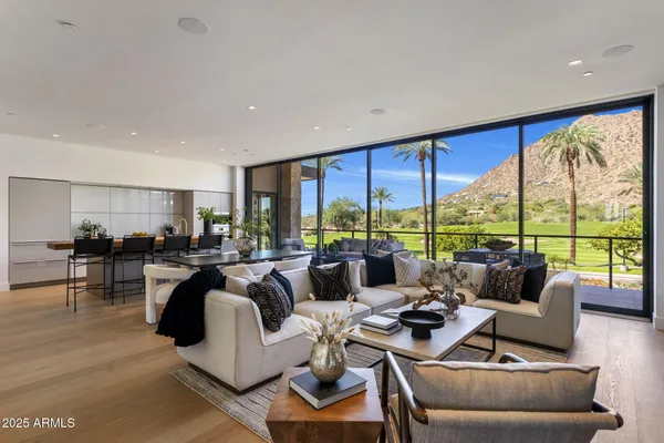 $4,400,000 | 4575 North Phoenician Boulevard, Unit 2, Scottsdale, AZ 85251