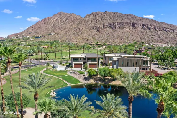 $4,400,000 | 4575 North Phoenician Boulevard, Unit 2, Scottsdale, AZ 85251