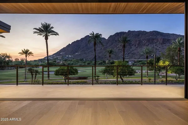 $4,400,000 | 4575 North Phoenician Boulevard, Unit 2, Scottsdale, AZ 85251