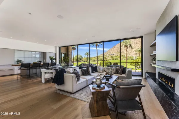 $4,400,000 | 4575 North Phoenician Boulevard, Unit 2, Scottsdale, AZ 85251