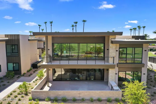 $4,400,000 | 4575 North Phoenician Boulevard, Unit 2, Scottsdale, AZ 85251
