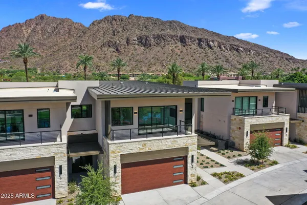 $4,400,000 | 4575 North Phoenician Boulevard, Unit 2, Scottsdale, AZ 85251