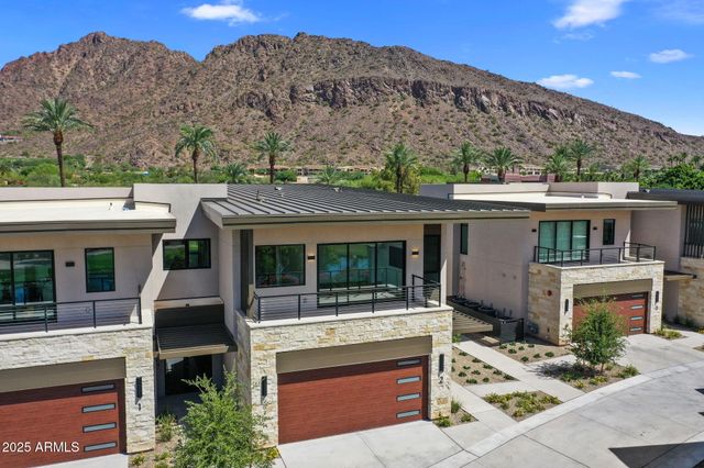 $4,500,000 | 4575 North Phoenician Boulevard, Unit 2, Scottsdale, AZ 85251