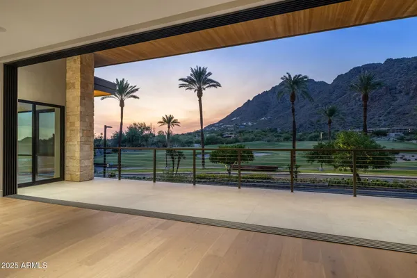 $4,400,000 | 4575 North Phoenician Boulevard, Unit 2, Scottsdale, AZ 85251