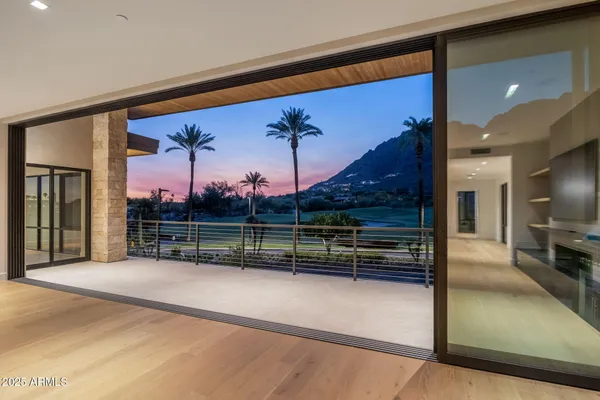 $4,400,000 | 4575 North Phoenician Boulevard, Unit 2, Scottsdale, AZ 85251