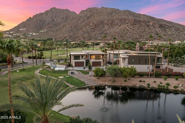 $4,500,000 | 4575 North Phoenician Boulevard, Unit 2, Scottsdale, AZ 85251