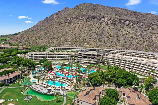 $4,400,000 | 4575 North Phoenician Boulevard, Unit 2, Scottsdale, AZ 85251