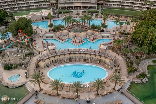 $4,400,000 | 4575 North Phoenician Boulevard, Unit 2, Scottsdale, AZ 85251