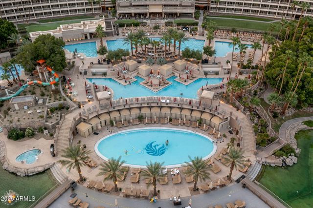 $4,500,000 | 4575 North Phoenician Boulevard, Unit 2, Scottsdale, AZ 85251