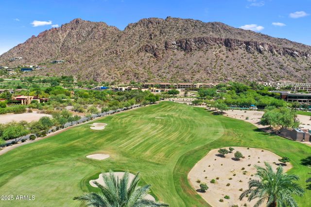 $4,500,000 | 4575 North Phoenician Boulevard, Unit 2, Scottsdale, AZ 85251