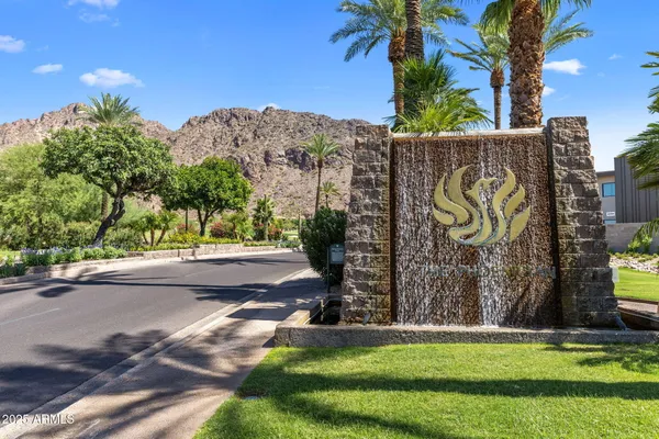 $4,400,000 | 4575 North Phoenician Boulevard, Unit 2, Scottsdale, AZ 85251