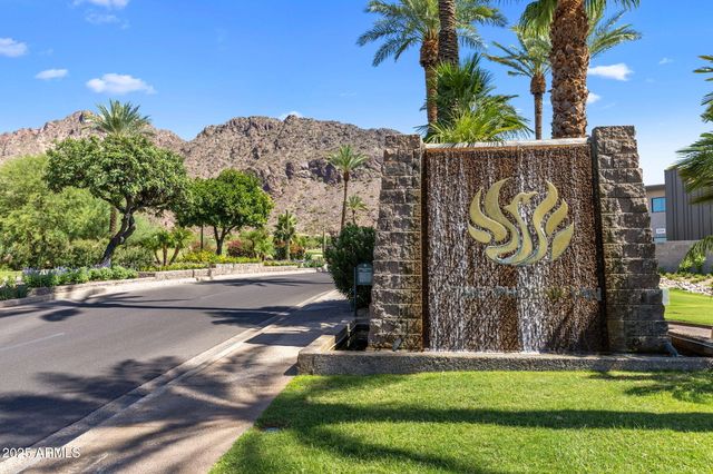 $4,500,000 | 4575 North Phoenician Boulevard, Unit 2, Scottsdale, AZ 85251