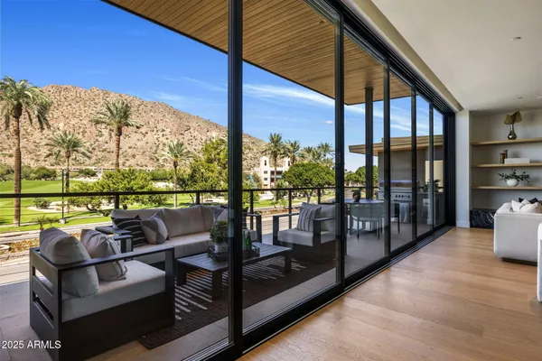 $4,400,000 | 4575 North Phoenician Boulevard, Unit 2, Scottsdale, AZ 85251