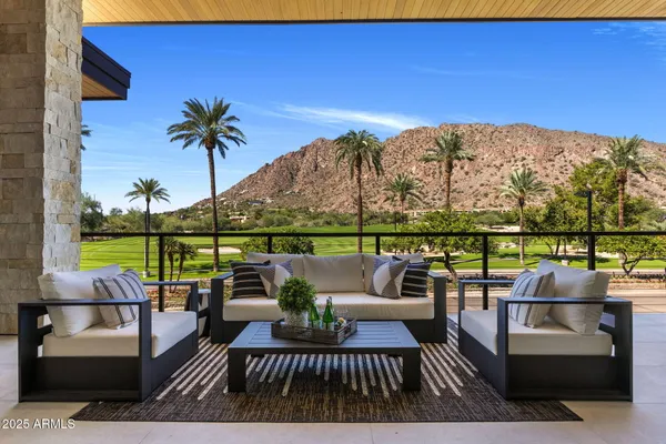 $4,400,000 | 4575 North Phoenician Boulevard, Unit 2, Scottsdale, AZ 85251