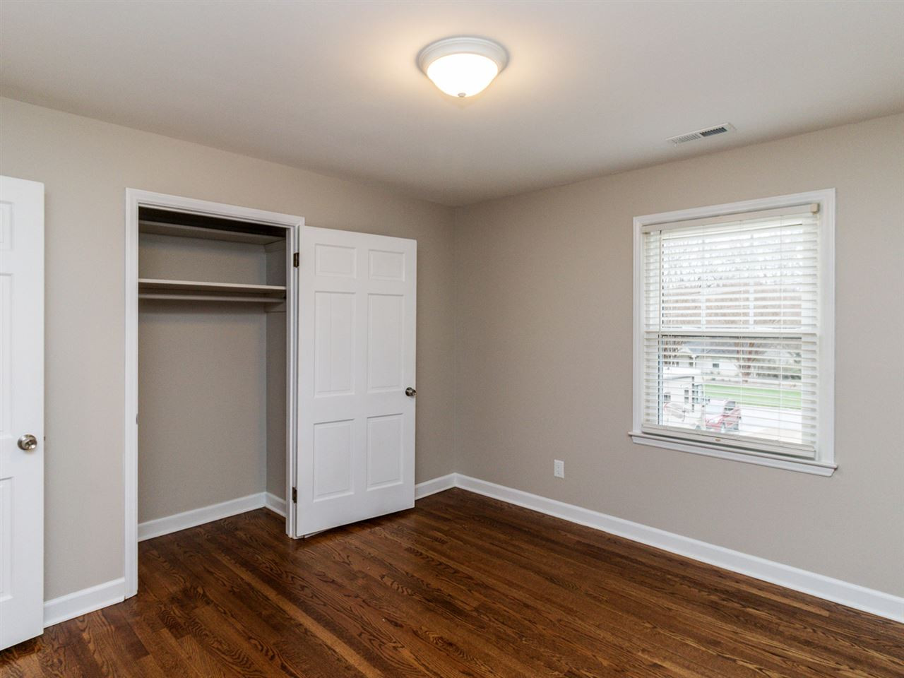 213 Crestview Road Raleigh, NC 27609 - Photo 17 of 19 Bedroom