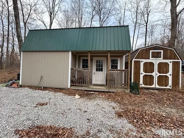 $110,000 | 0 South Eckert Road, Unit 131021201001 015012, English, IN 47118