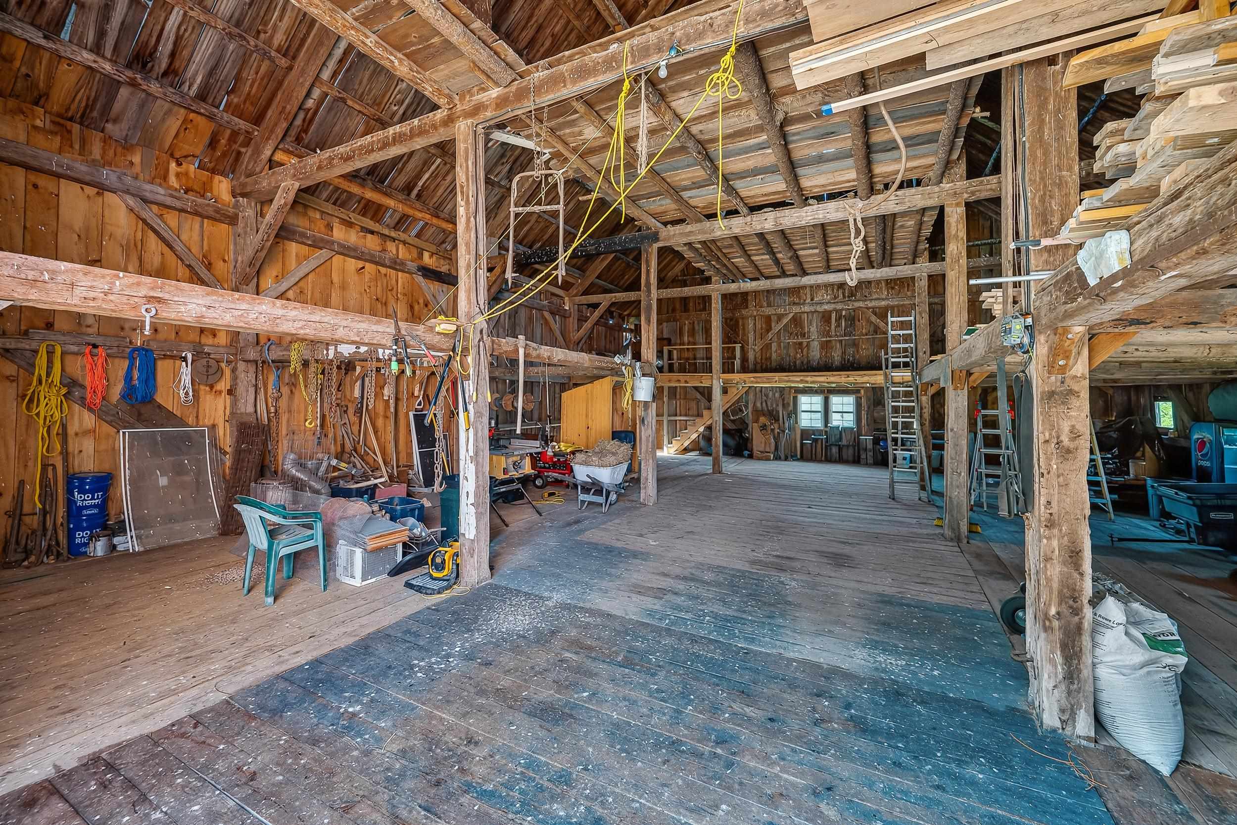 1467 Brownfield Road Conway, NH 03813 - Photo 43 of 60