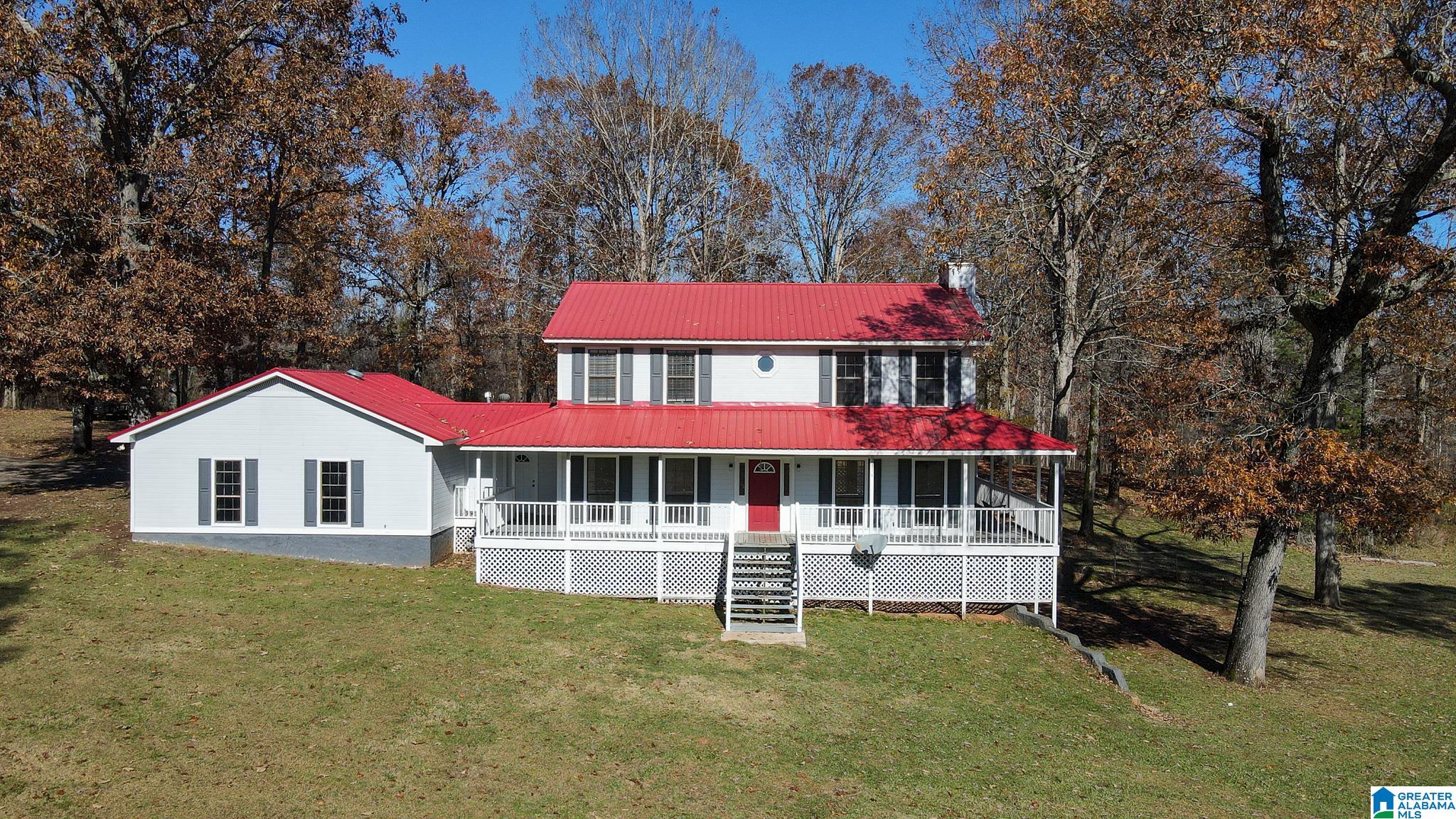 5965 Coleman Lake Road McCalla, AL 35111 - Photo 1 of 55