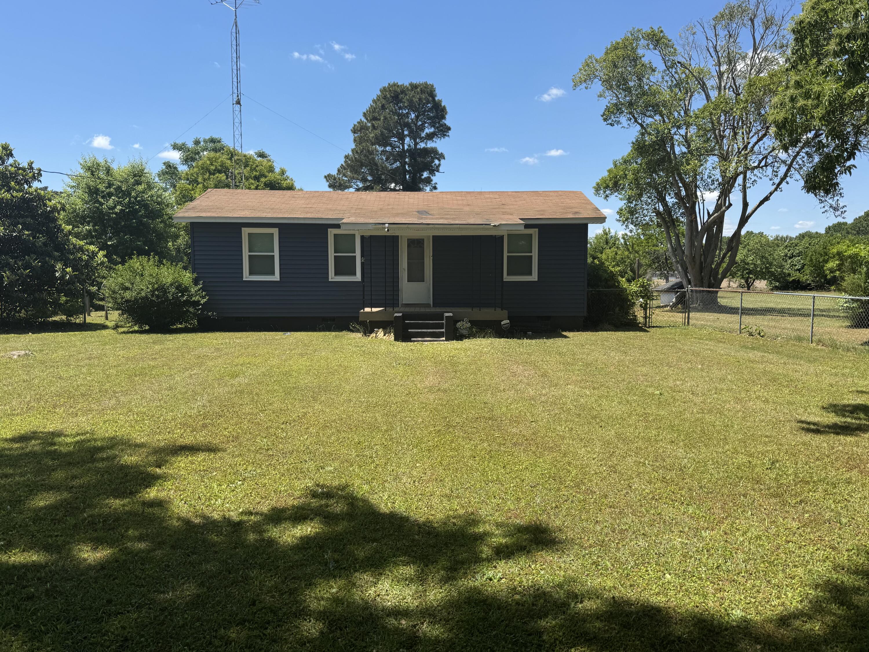 200 Tiger Lily Road Sumter, SC 29153 - Photo 1 of 18