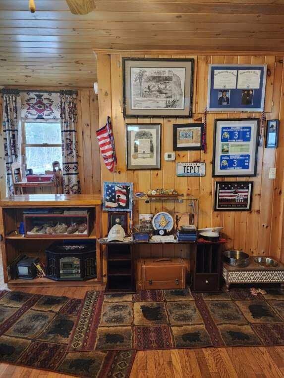 91 Bean Hill Road Sangerville, ME 04479 - Photo 15 of 44 Slagger Int 5