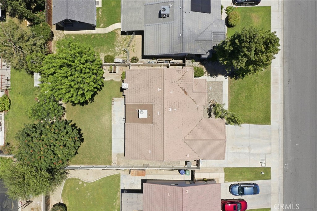 5716 March Meadows Way Bakersfield, CA 93313 - Photo 45 of 47