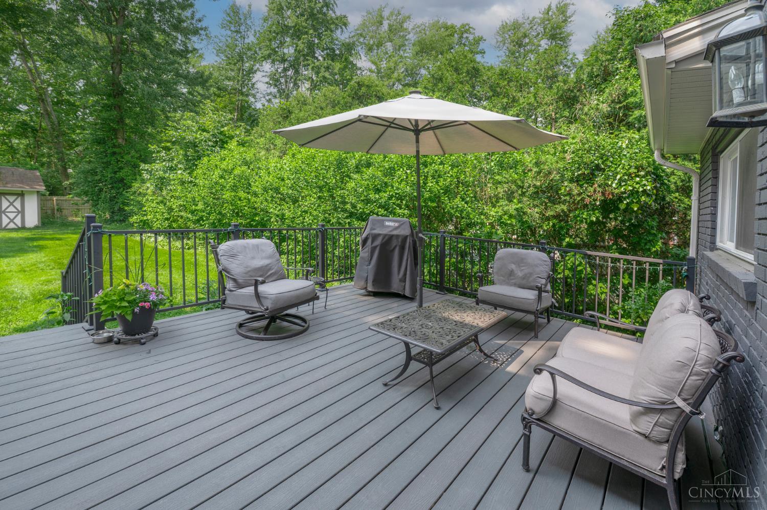 7027 Paddison Road Cincinnati, OH 45230 - Photo 49 of 55 Gallery Image 49
