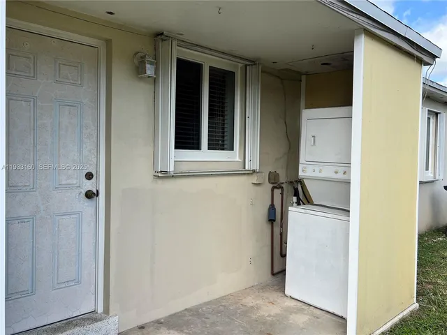 $1,850 | 17982 Southwest 296th Street, Unit A, Homestead, FL 33030