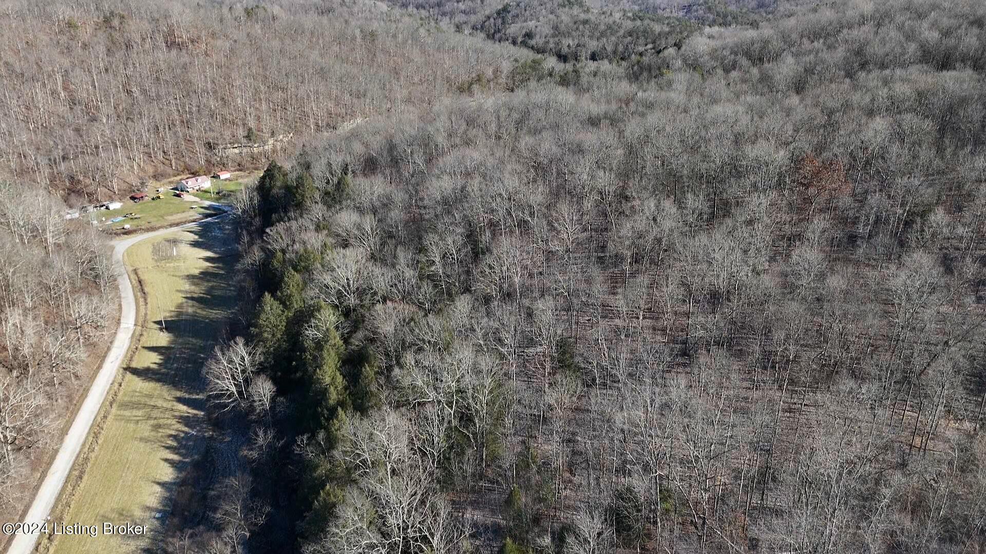 0 Cooper Road Greenup, KY 41144 - Photo 3 of 37 IMG_0299