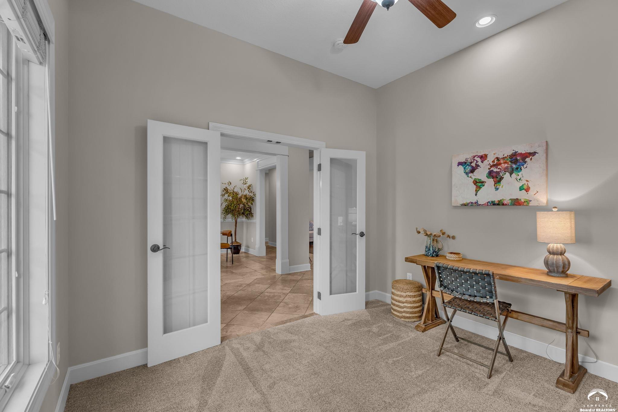 762 North 1750th Road Lawrence, KS 66049 - Photo 9 of 94