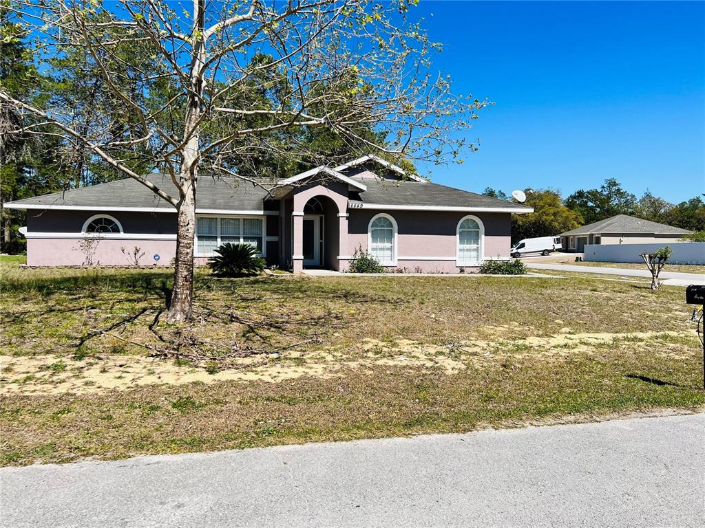 4449 Southwest 172nd Street Road Ocala, FL 34473 - Photo 1 of 1