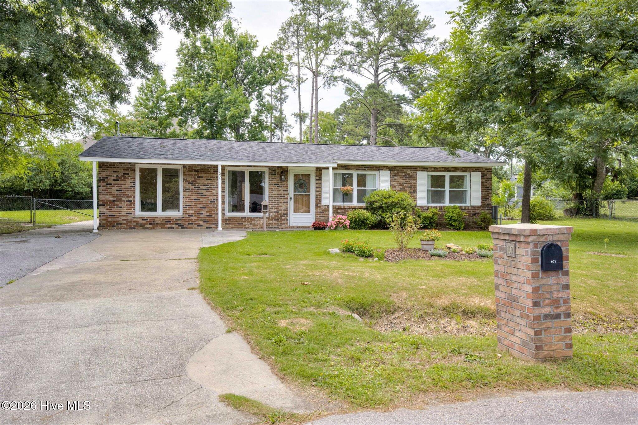 107 Wadsworth Court Grovetown, GA 30813 - Photo 2 of 45