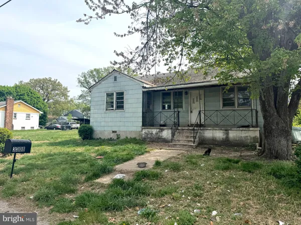 $75,000 | 3308 Oak Street, Upper Marlboro, MD 20774