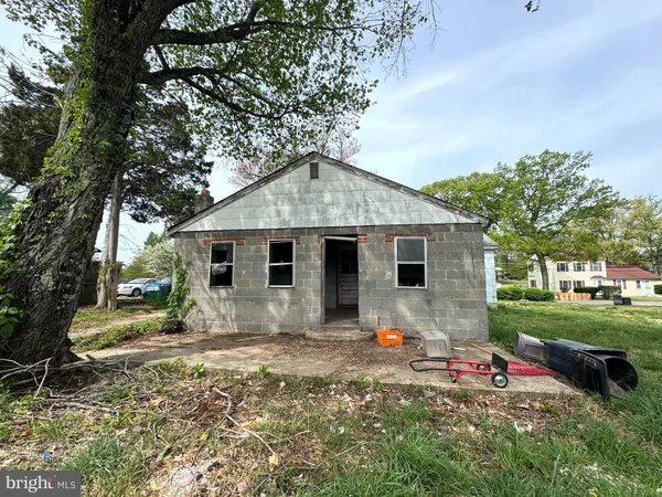 $75,000 | 3308 Oak Street, Upper Marlboro, MD 20774
