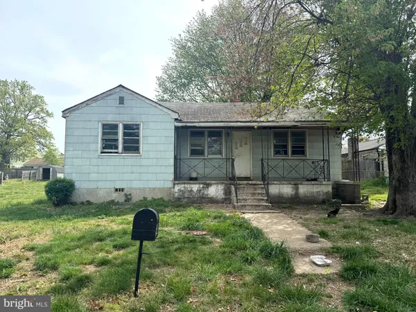 $75,000 | 3308 Oak Street, Upper Marlboro, MD 20774