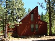 842 Beaver Pond Truckee, CA 96161 - Photo 1 of 10 a view of a house with a tree