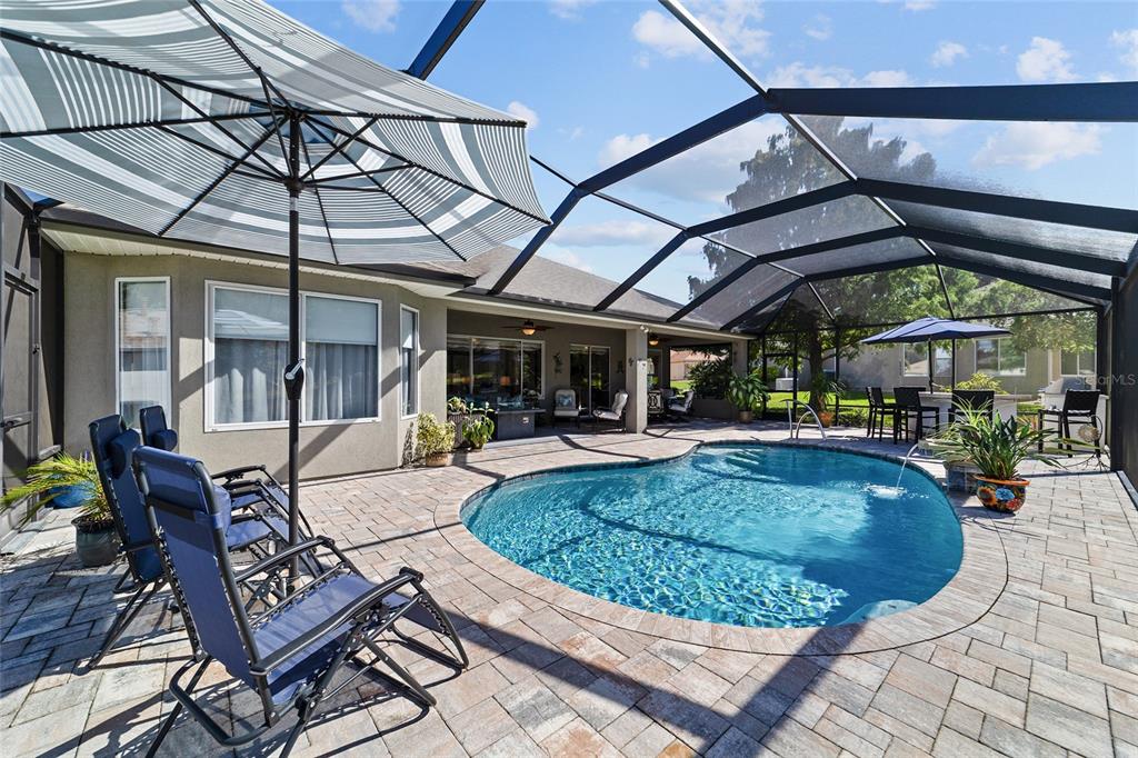12860 Southeast 92nd Court Road Summerfield, FL 34491 - Photo 21 of 25 Gallery Image 21