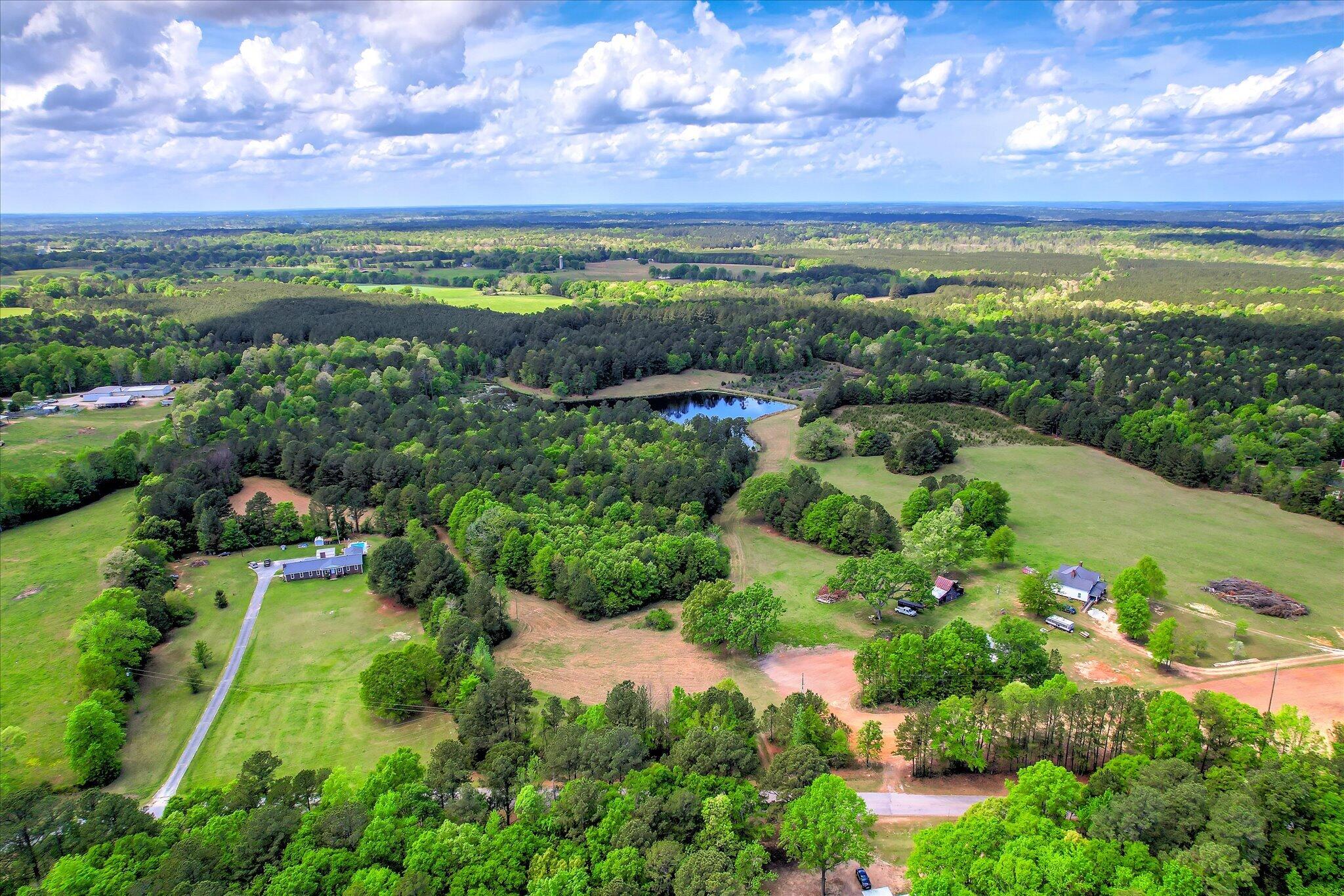 0 Ralph Goolsby Road Lincolnton, GA 30817 - Photo 46 of 48 17-117