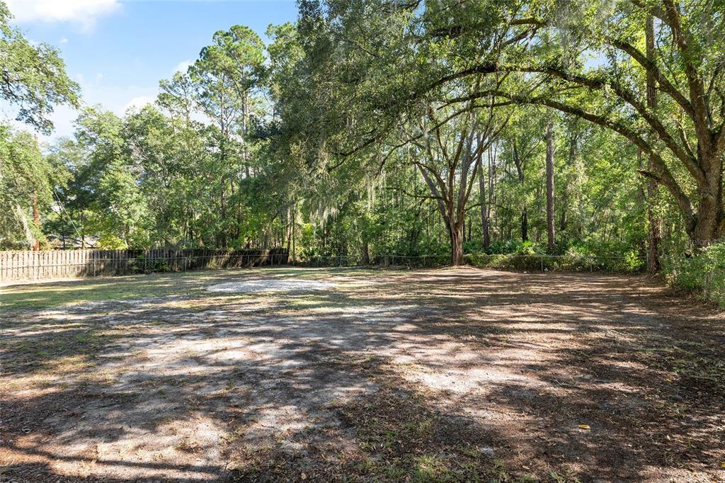 2511 Northeast 3rd Place Gainesville, FL 32641 - Photo 26 of 29 a view of a field with trees
