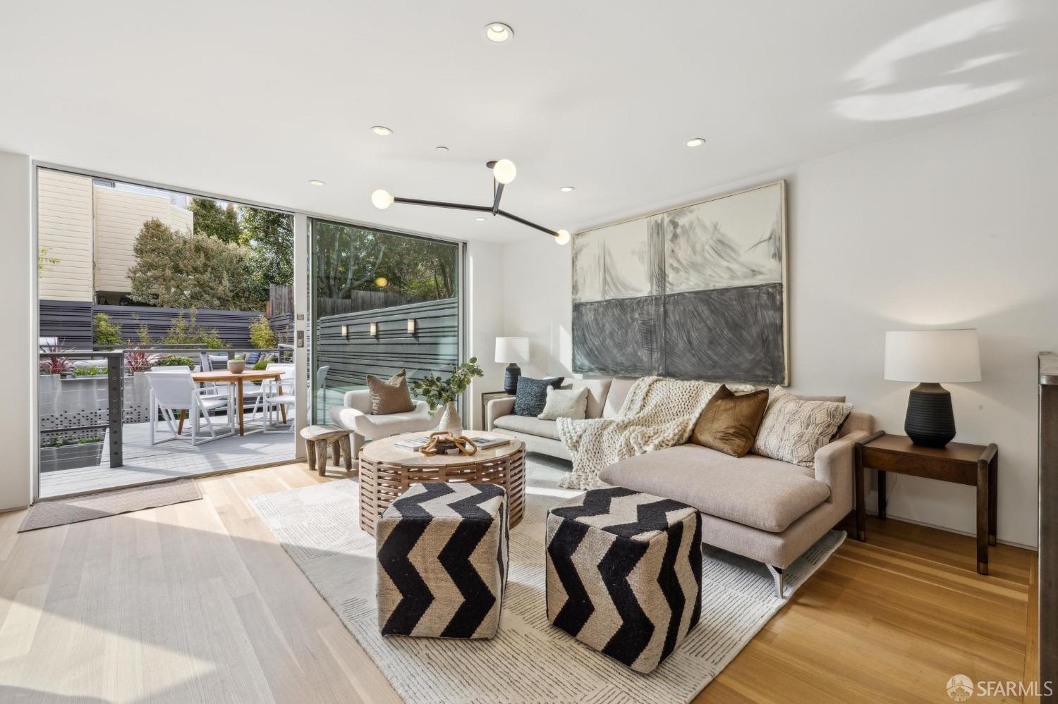 392 Eureka Street San Francisco, CA 94114 - Photo 17 of 74