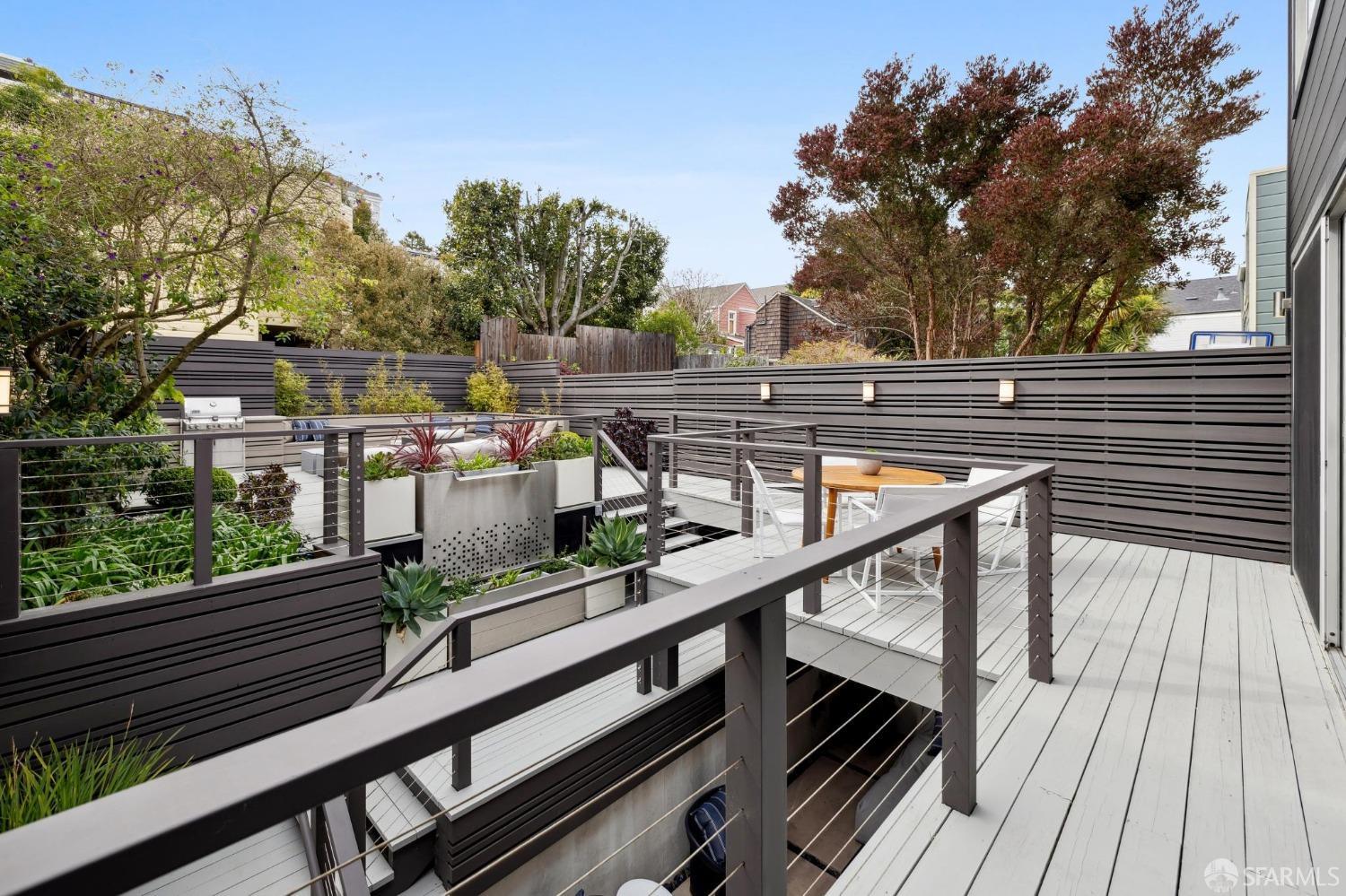 392 Eureka Street San Francisco, CA 94114 - Photo 33 of 74