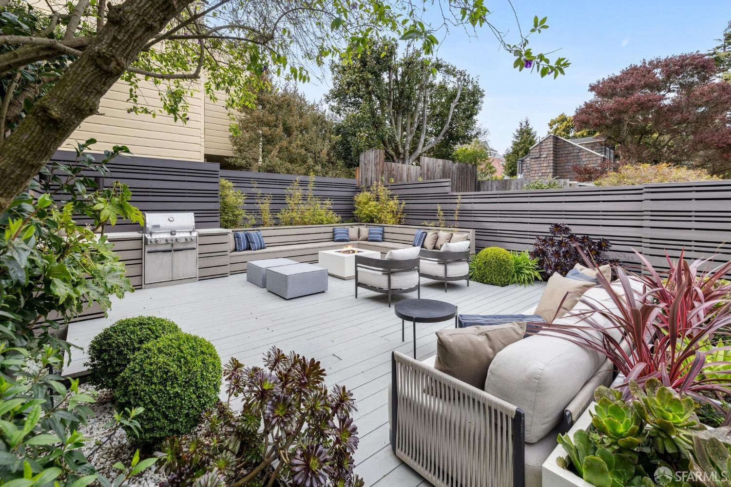 392 Eureka Street San Francisco, CA 94114 - Photo 37 of 74