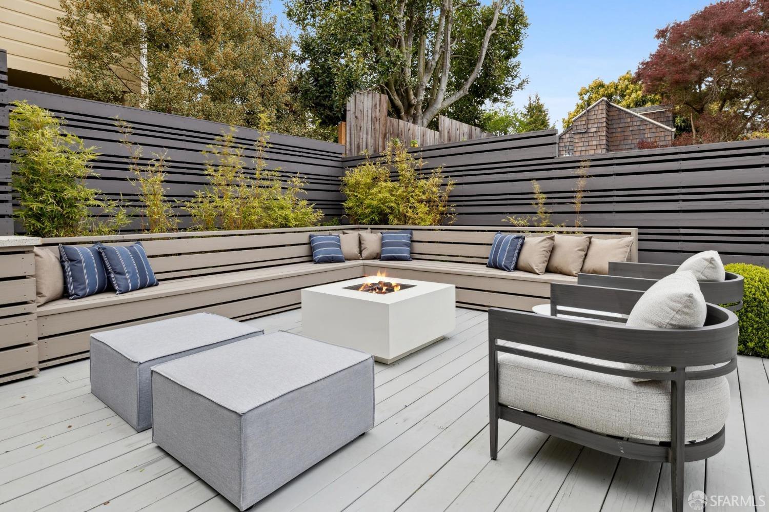 392 Eureka Street San Francisco, CA 94114 - Photo 39 of 74