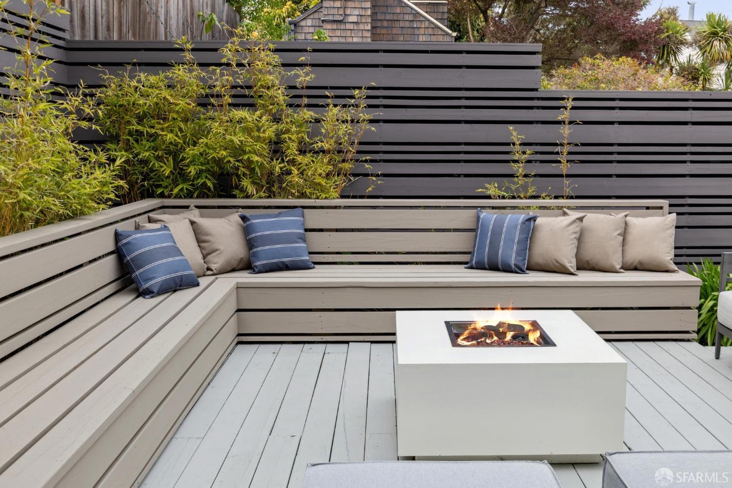 392 Eureka Street San Francisco, CA 94114 - Photo 40 of 74