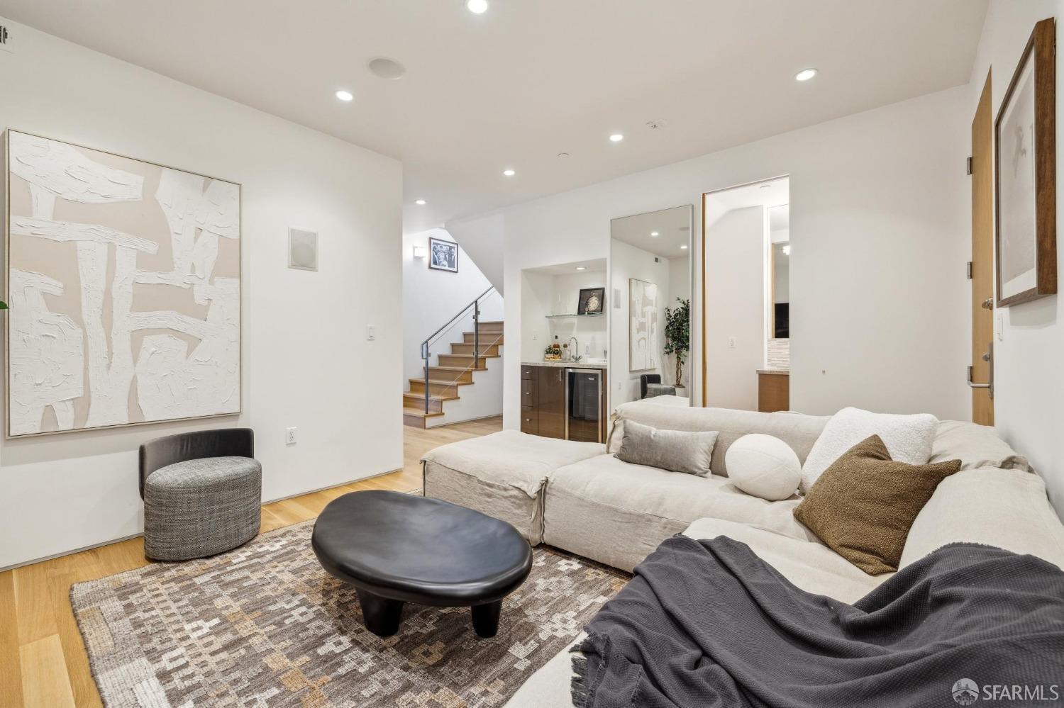 392 Eureka Street San Francisco, CA 94114 - Photo 46 of 74